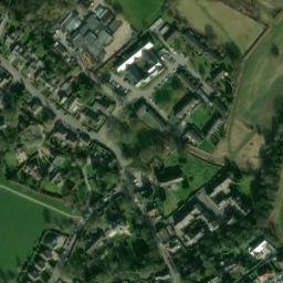 Satellite imagery of KF 1, GB
