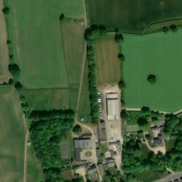 Satellite imagery of North Deighton Howe Hill, GB