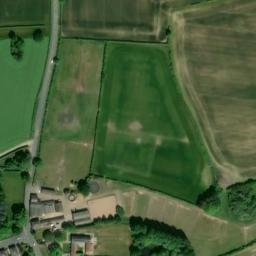 Satellite imagery of North Deighton Howe Hill, GB