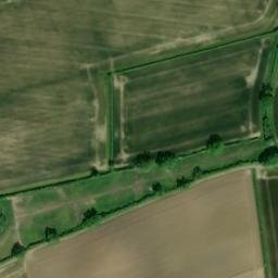 Satellite imagery of North Deighton Howe Hill, GB