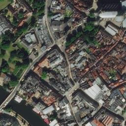 10 Precentor's Court, York YO1 7EJ, UK Satellite Map