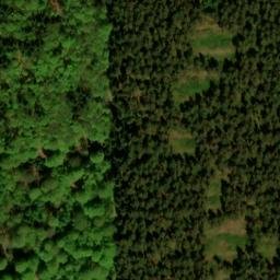 Satellite imagery of Radesforder Berg, DE