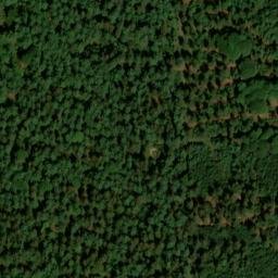 Satellite imagery of Radesforder Berg, DE