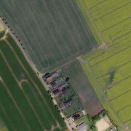 Satellite imagery of Klodtenberg, DE