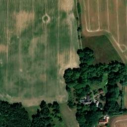 Satellite imagery of Tillyberg, DE