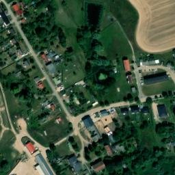 Satellite imagery of Schiefer Berg, DE