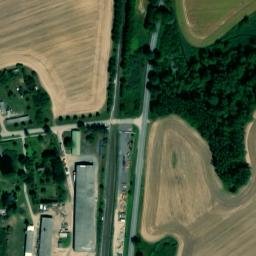 Satellite imagery of Schiefer Berg, DE