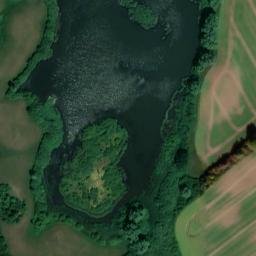 Satellite imagery of Butterberg, DE