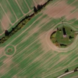 Satellite imagery of Butterberg, DE