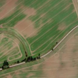 Satellite imagery of Butterberg, DE
