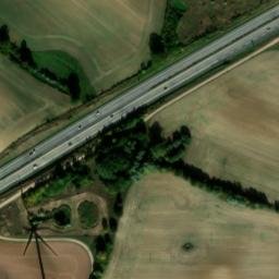 Satellite imagery of Hoher Berg, DE