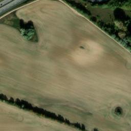 Satellite imagery of Hoher Berg, DE