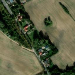 Satellite imagery of Hoher Berg, DE