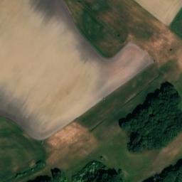 Satellite imagery of Kahler Berg, DE