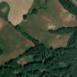 Satellite imagery of Dolger Berg, DE