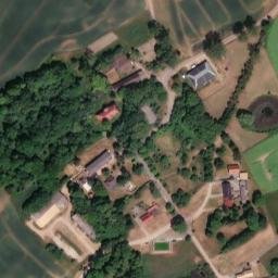 Satellite imagery of Schmiedeberg, DE