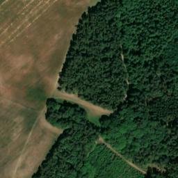 Satellite imagery of Kaninchenberg, DE