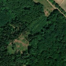 Satellite imagery of Kaninchenberg, DE