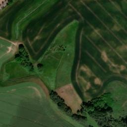 Satellite imagery of Spitzberg, DE
