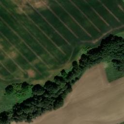 Satellite imagery of Spitzberg, DE