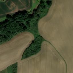 Satellite imagery of Spitzberg, DE
