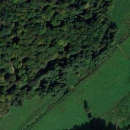 Satellite imagery of Rauher Berg, DE