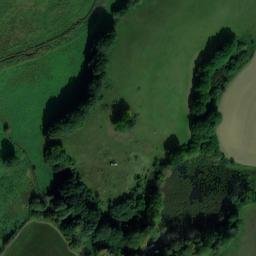 Satellite imagery of Rauher Berg, DE
