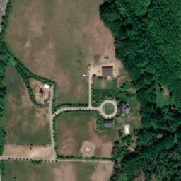 Satellite imagery of Glaubensberg, DE
