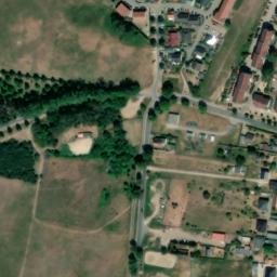 Satellite imagery of Krückenberg, DE