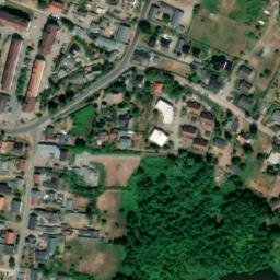 Satellite imagery of Krückenberg, DE