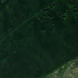Satellite imagery of Верховье Тишинковой, KZ