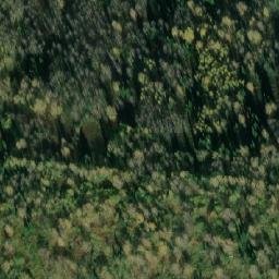 Satellite imagery of Осиновая Гора, RU