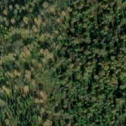 Satellite imagery of Осиновая Гора, RU
