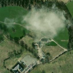 Satellite imagery of Cobber Hill, GB