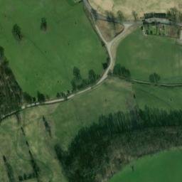 Satellite imagery of Cobber Hill, GB