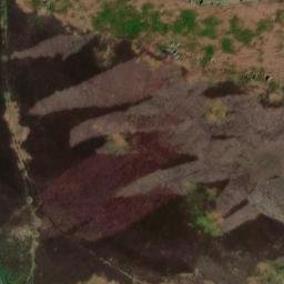 Satellite imagery of S7875, GB