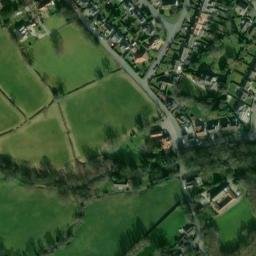 Satellite imagery of KF 1, GB