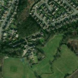 Satellite imagery of KF 1, GB