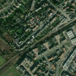 Satellite imagery of KF 1, GB