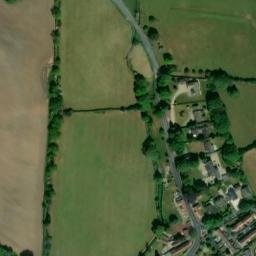 Satellite imagery of Spofforth Castle, GB