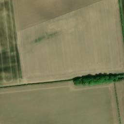 Satellite imagery of North Deighton Howe Hill, GB