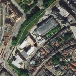 Satellite imagery of boundary_stone, GB