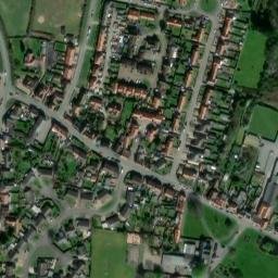 49 Main St, Hutton Cranswick, East Riding of Yorkshire YO25,  Satellite Map