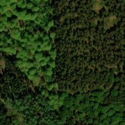 Satellite imagery of Radesforder Berg, DE