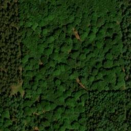 Satellite imagery of Radesforder Berg, DE