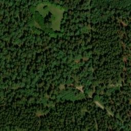 Satellite imagery of Radesforder Berg, DE
