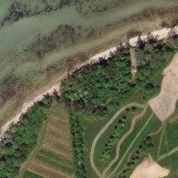 Satellite imagery of Hohen Wieschendorf Huk, DE