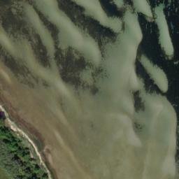 Satellite imagery of Hohen Wieschendorf Huk, DE