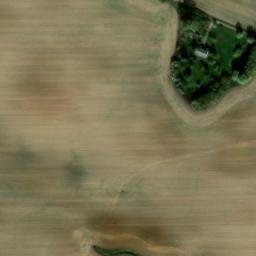 Satellite imagery of Hoher Berg, DE