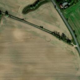 Satellite imagery of Hoher Berg, DE